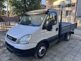 Iveco Daily 35c18 Чисто нов самосвал | Auto.bg — изображение 9