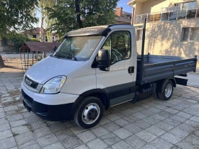 Iveco Daily 35c18 Чисто нов самосвал | Auto.bg — изображение 4
