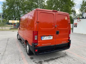 Peugeot Boxer | Mobile.bg � ����� ������ 4