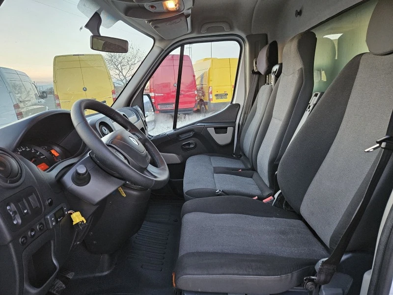 Renault Master Падащ Борд, снимка 9 - Бусове и автобуси - 43340740