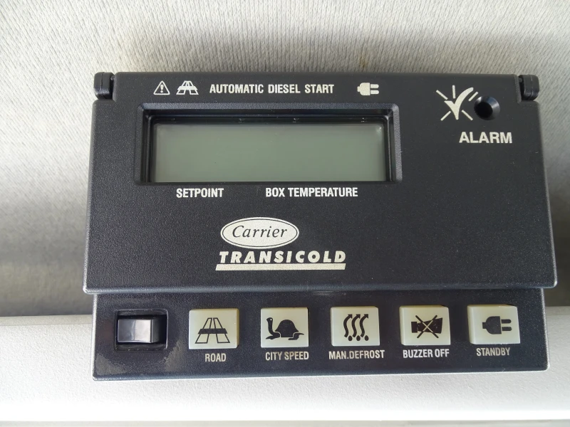 Iveco Daily 50C17   КАТ. * C* ХЛАДИЛЕН, снимка 13 - Бусове и автобуси - 50788469