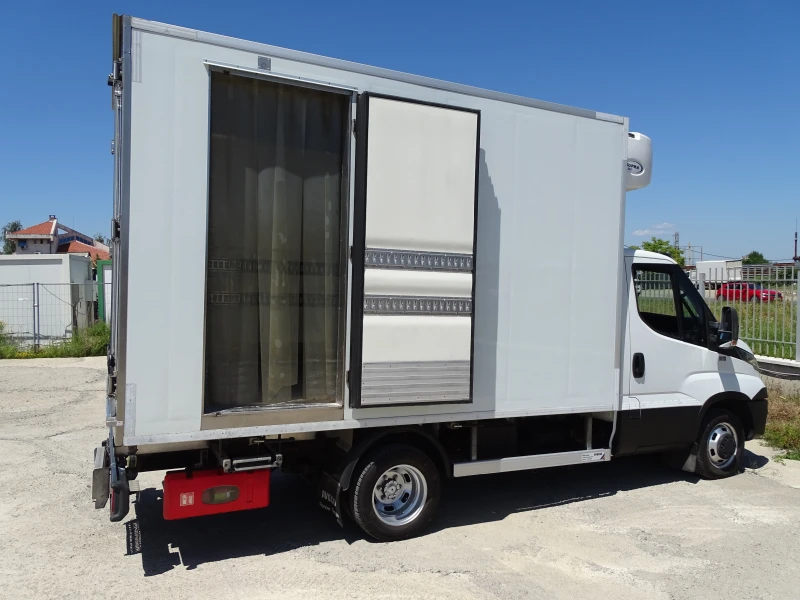 Iveco Daily 50C17   КАТ. * C* ХЛАДИЛЕН, снимка 11 - Бусове и автобуси - 50788469