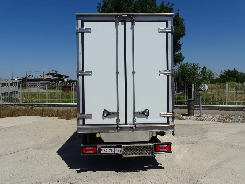 Iveco Daily 50C17   КАТ. * C* ХЛАДИЛЕН, снимка 5 - Бусове и автобуси - 50788469