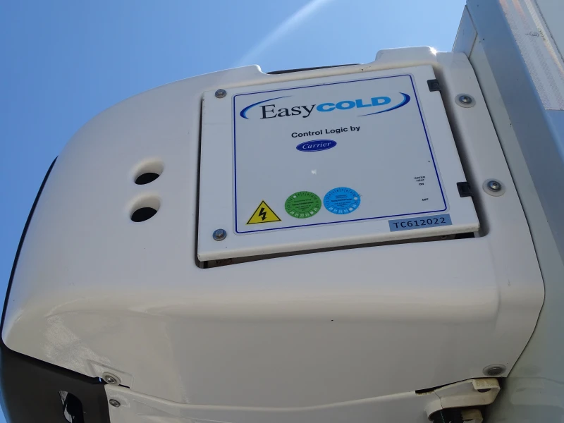 Iveco Daily 50C17   КАТ. * C* ХЛАДИЛЕН, снимка 16 - Бусове и автобуси - 50788469