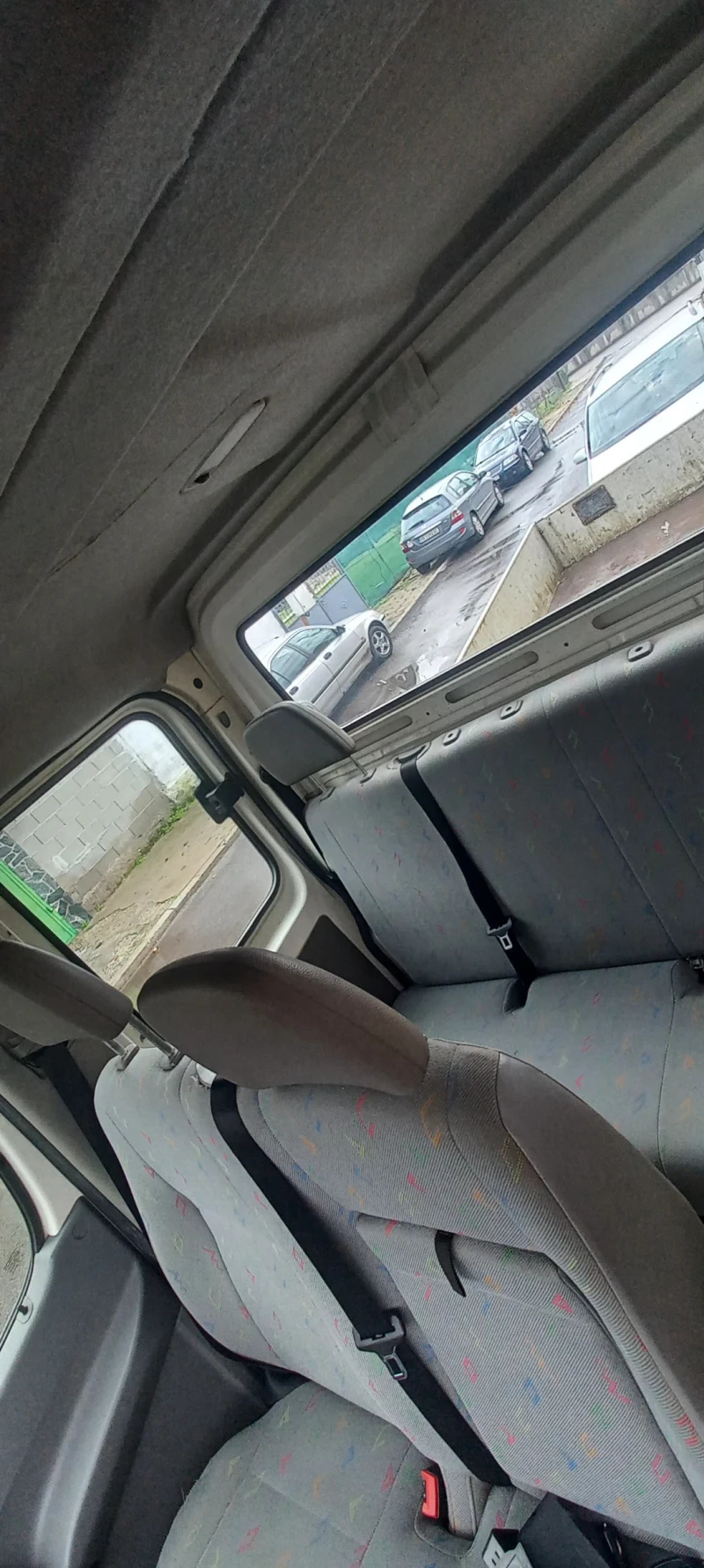 VW Crafter Bordovi, снимка 5 - Бусове и автобуси - 52811554