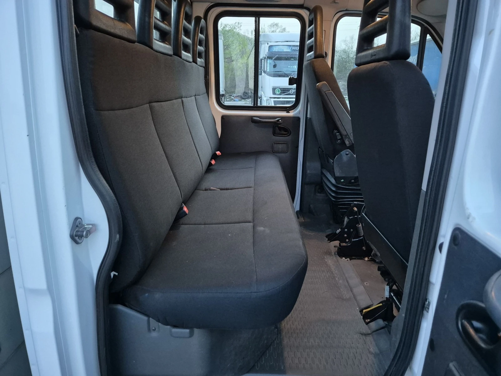 Iveco 35c17 3.0 ,  | Mobile.bg   12