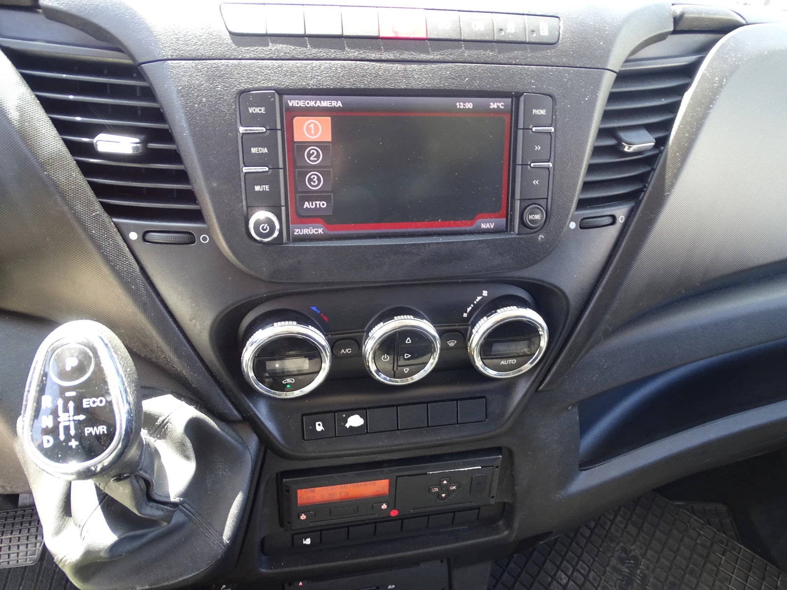 Iveco Daily 50C17   . * C*  | Mobile.bg   14