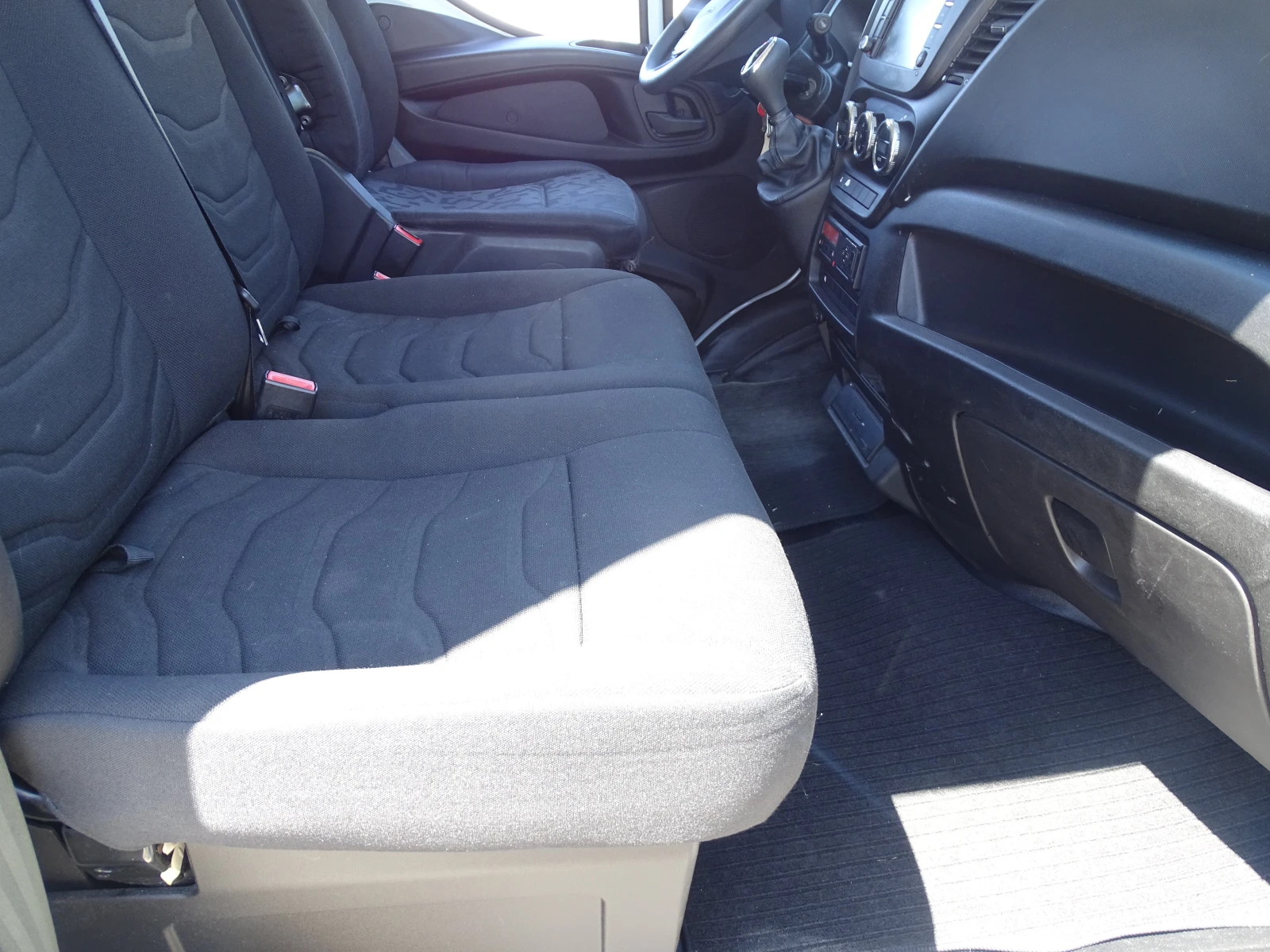 Iveco Daily 50C17   . * C*  | Mobile.bg   15