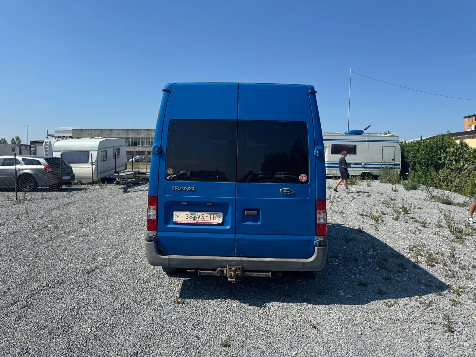 Ford Transit | Mobile.bg � ����������� 6