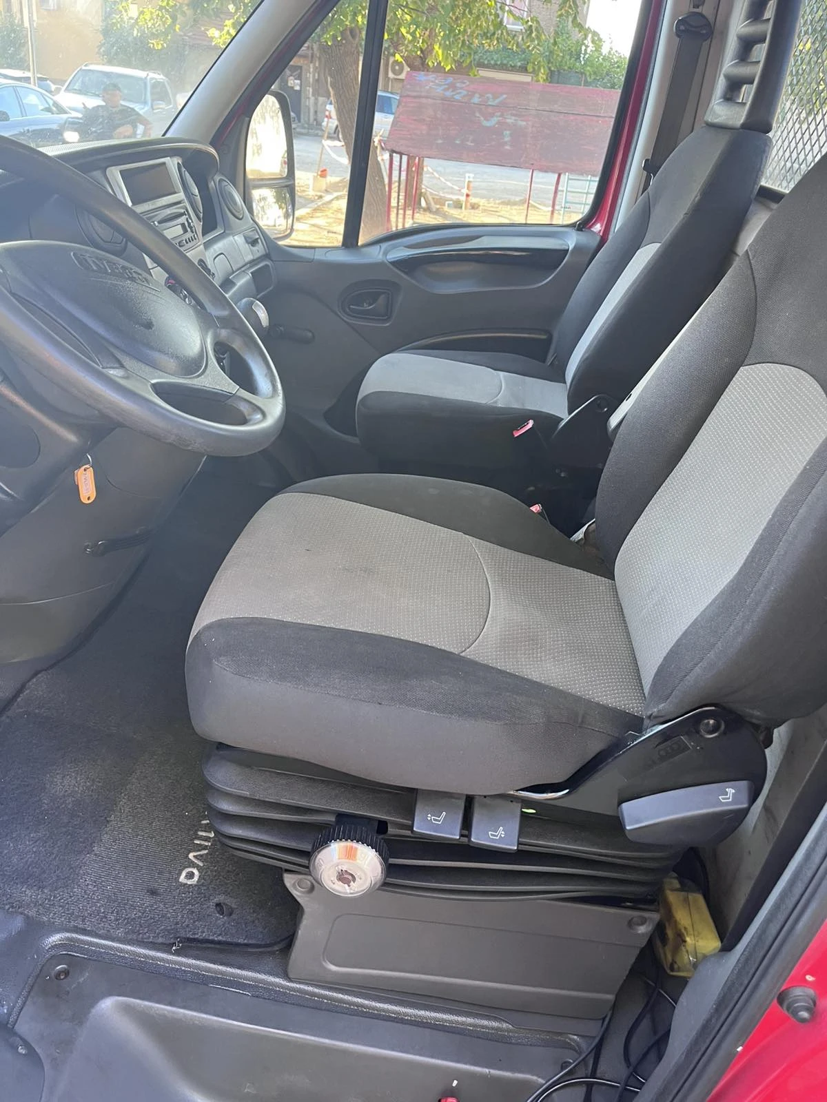 Iveco Daily 35c18 Чисто нов самосвал, снимка 13 - Бусове и автобуси - 55732579