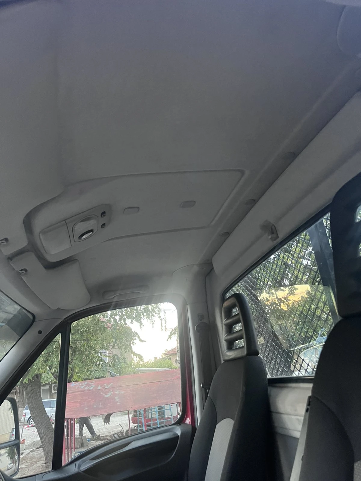 Iveco Daily 35c18 Чисто нов самосвал, снимка 15 - Бусове и автобуси - 55732579