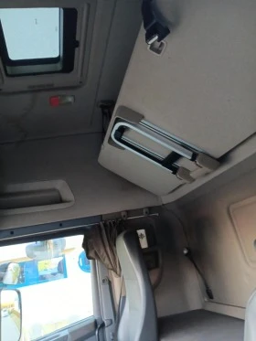 Scania R 450 Topline ADR AT, снимка 17