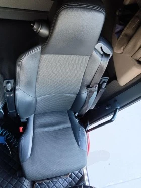 Scania R 450 Topline ADR AT, снимка 15