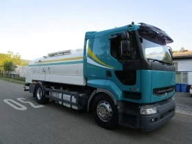 Renault Premium 420dci-11400лт., снимка 3