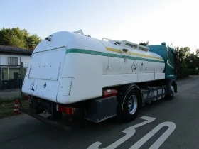 Renault Premium 420dci-11400лт., снимка 4