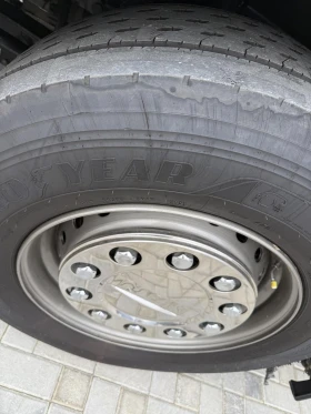 Man Tgx HEROS TRUCKS LEASING, снимка 11