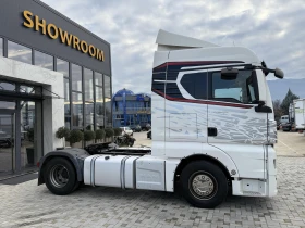 Man Tgx HEROS TRUCKS LEASING, снимка 2