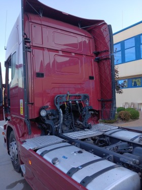 Scania R 450 Topline ADR AT | Mobile.bg   6