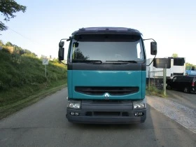 Renault Premium 420dci-11400лт., снимка 2