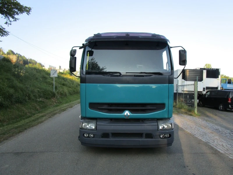 Renault Premium 420dci-11400лт., снимка 2 - Камиони - 46746597