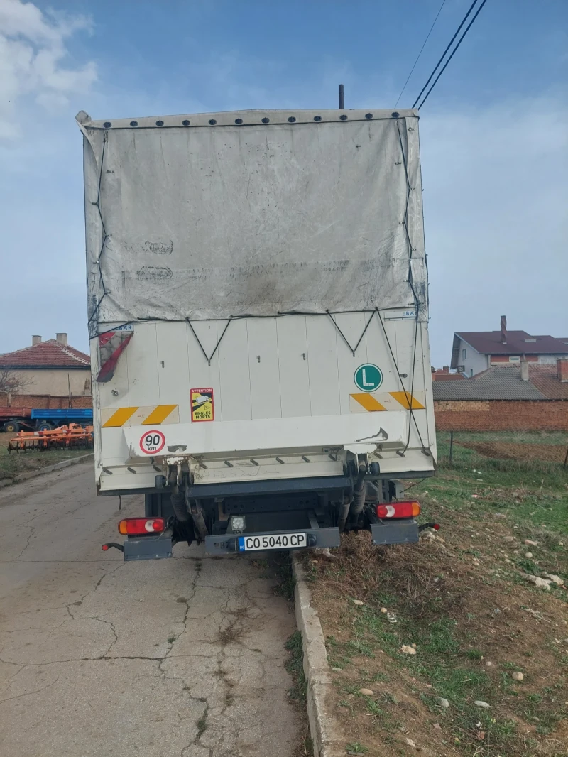 Daf Lf, снимка 3 - Камиони - 52771195