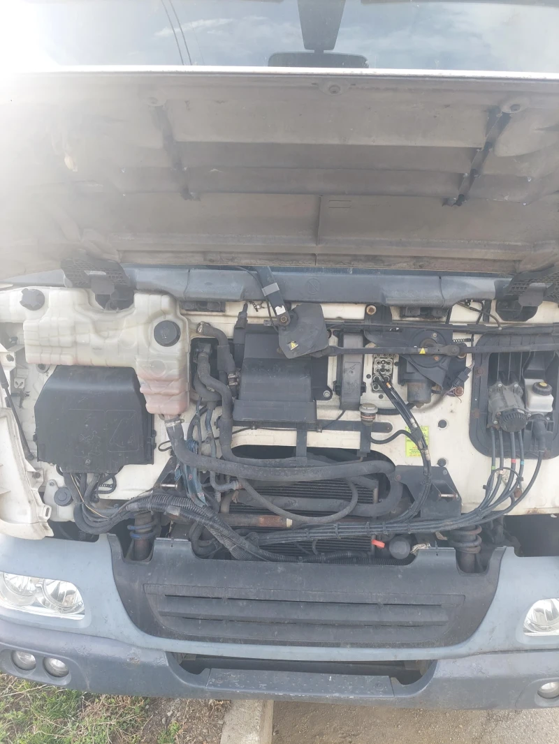 Daf Lf, снимка 6 - Камиони - 52771195