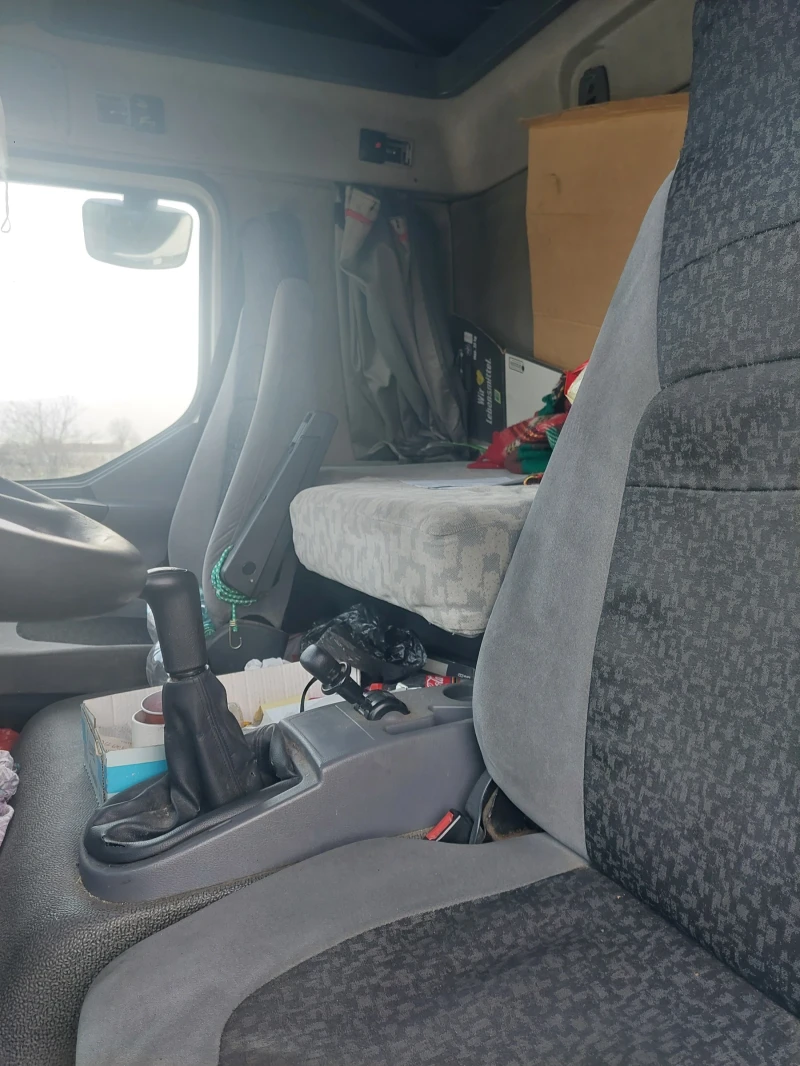 Daf Lf, снимка 4 - Камиони - 52771195