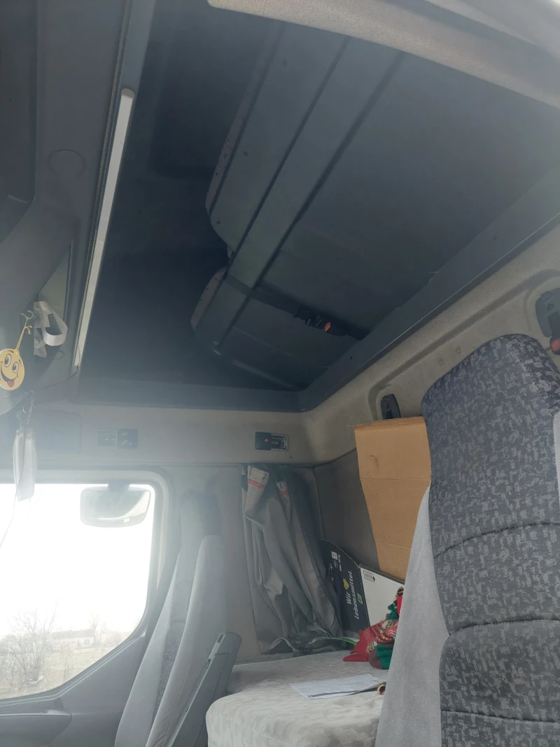 Daf Lf, снимка 5 - Камиони - 52771195