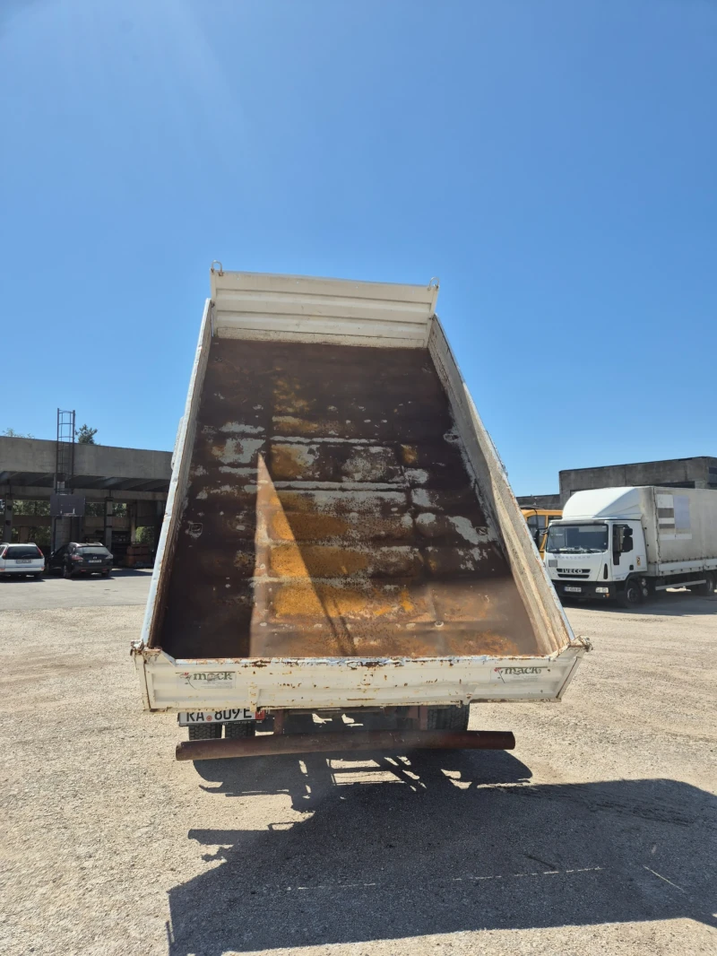 Iveco Eurocargo 90Е180, снимка 5 - Камиони - 52632905