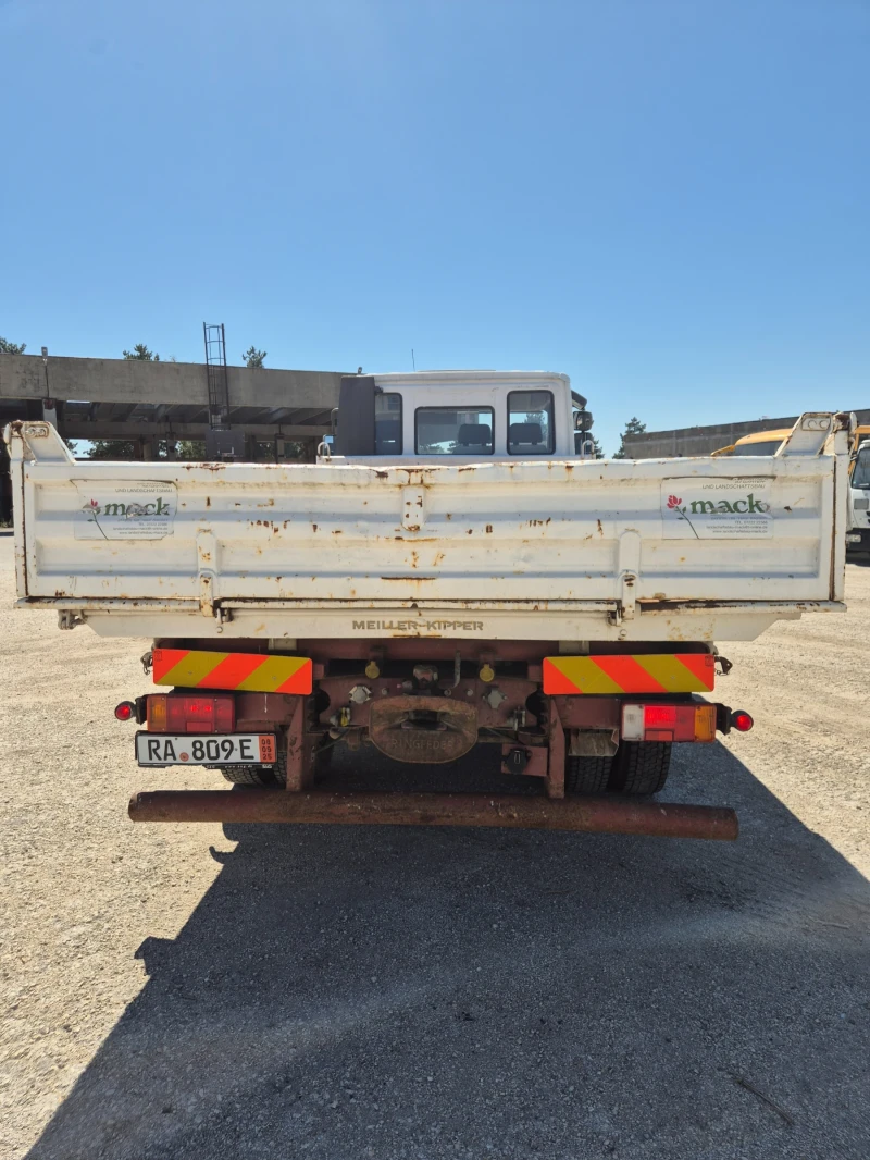 Iveco Eurocargo 90Е180, снимка 12 - Камиони - 52632905