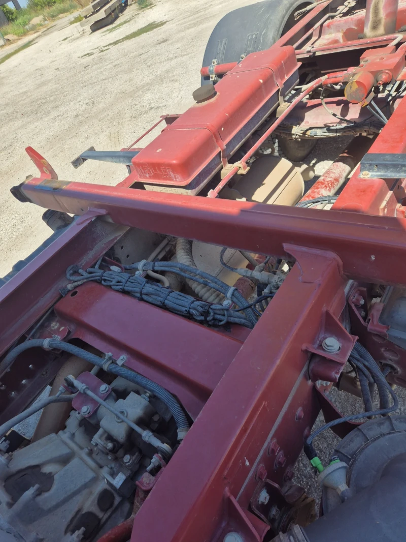 Iveco Eurocargo 90Е180, снимка 2 - Камиони - 52632905