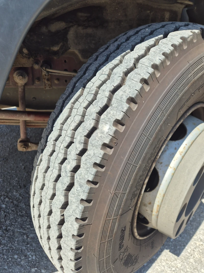 Iveco Eurocargo 90Е180, снимка 11 - Камиони - 52632905