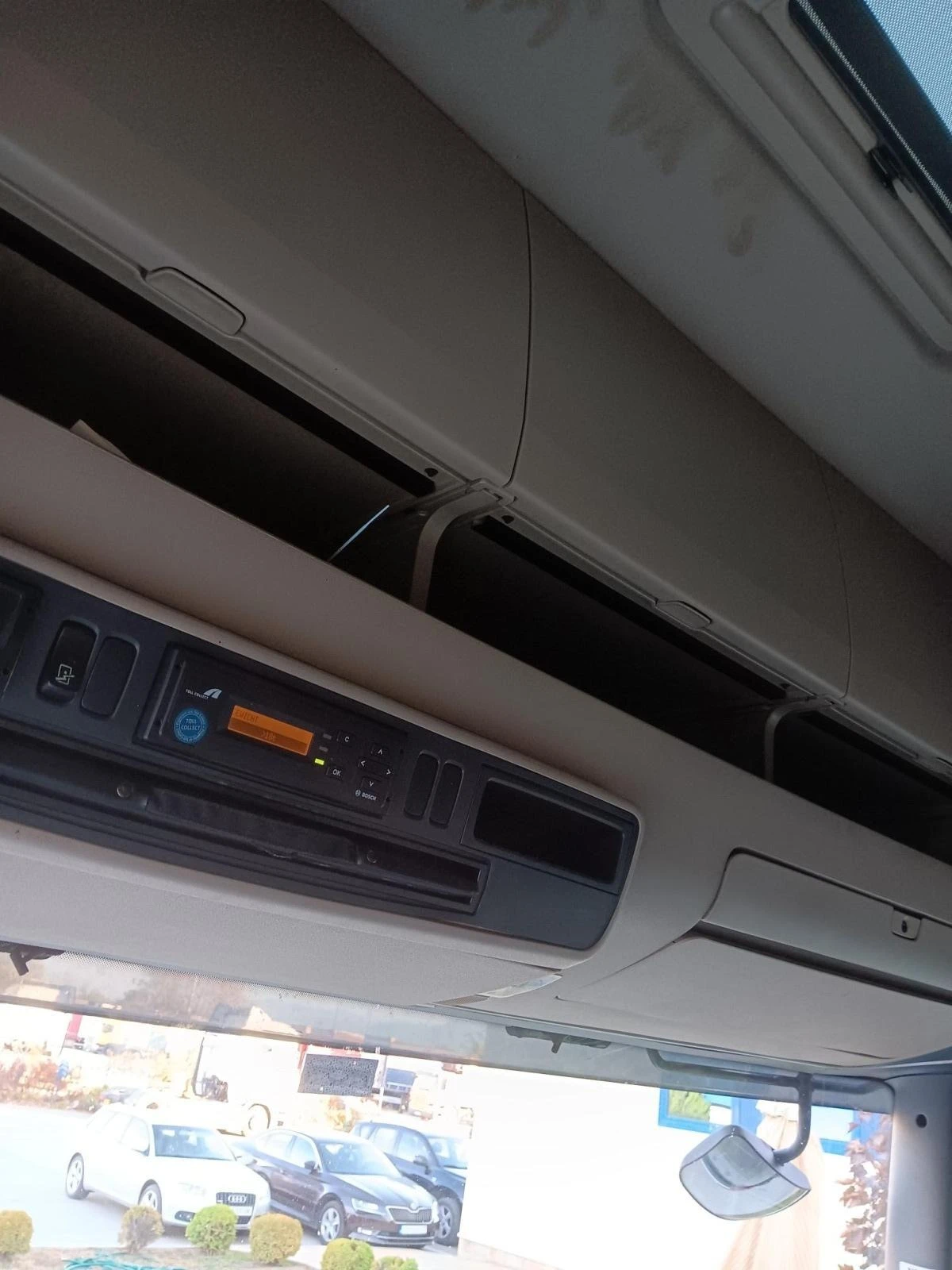 Scania R 450 Topline ADR AT | Mobile.bg   14