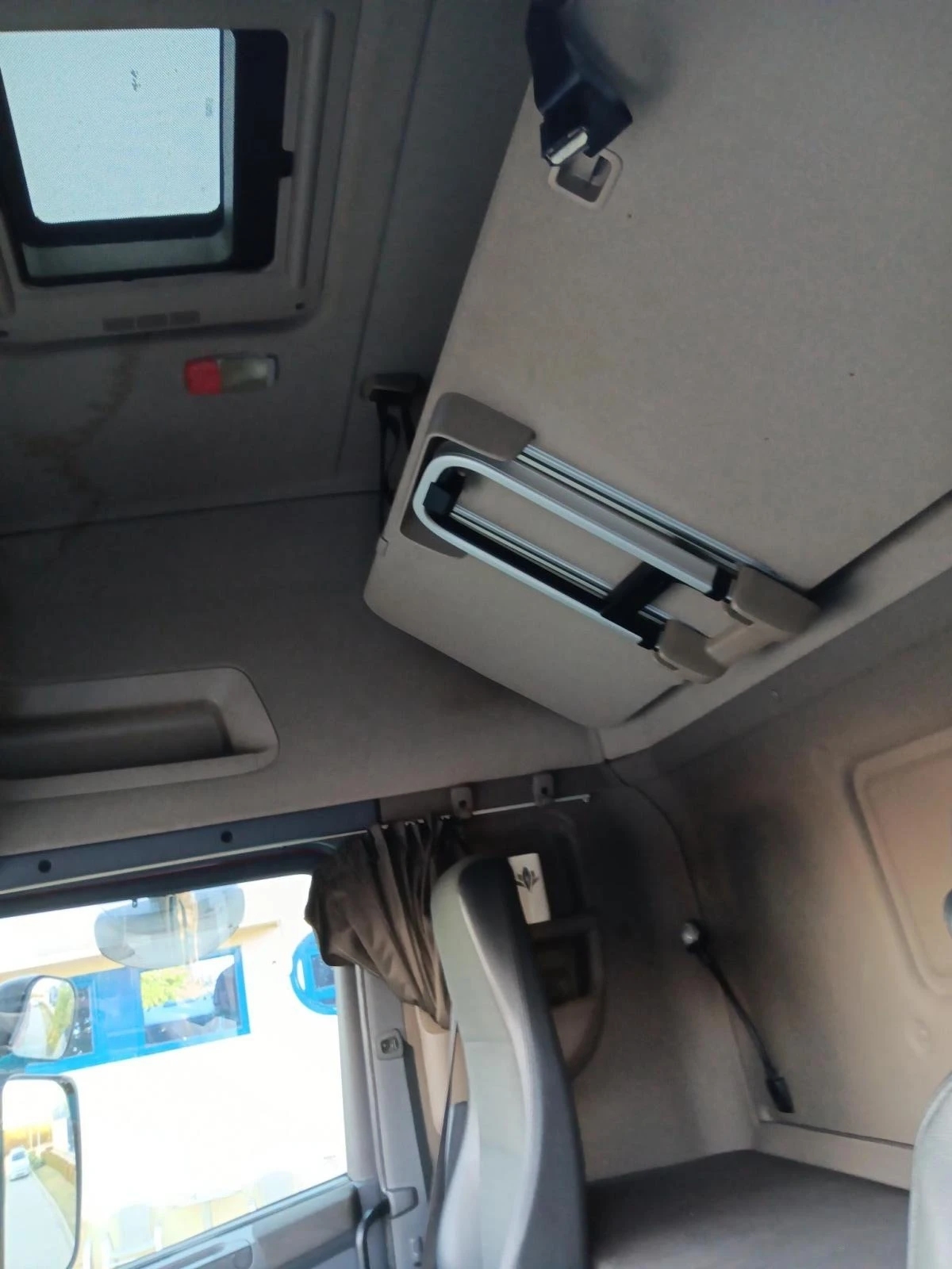 Scania R 450 Topline ADR AT | Mobile.bg   17