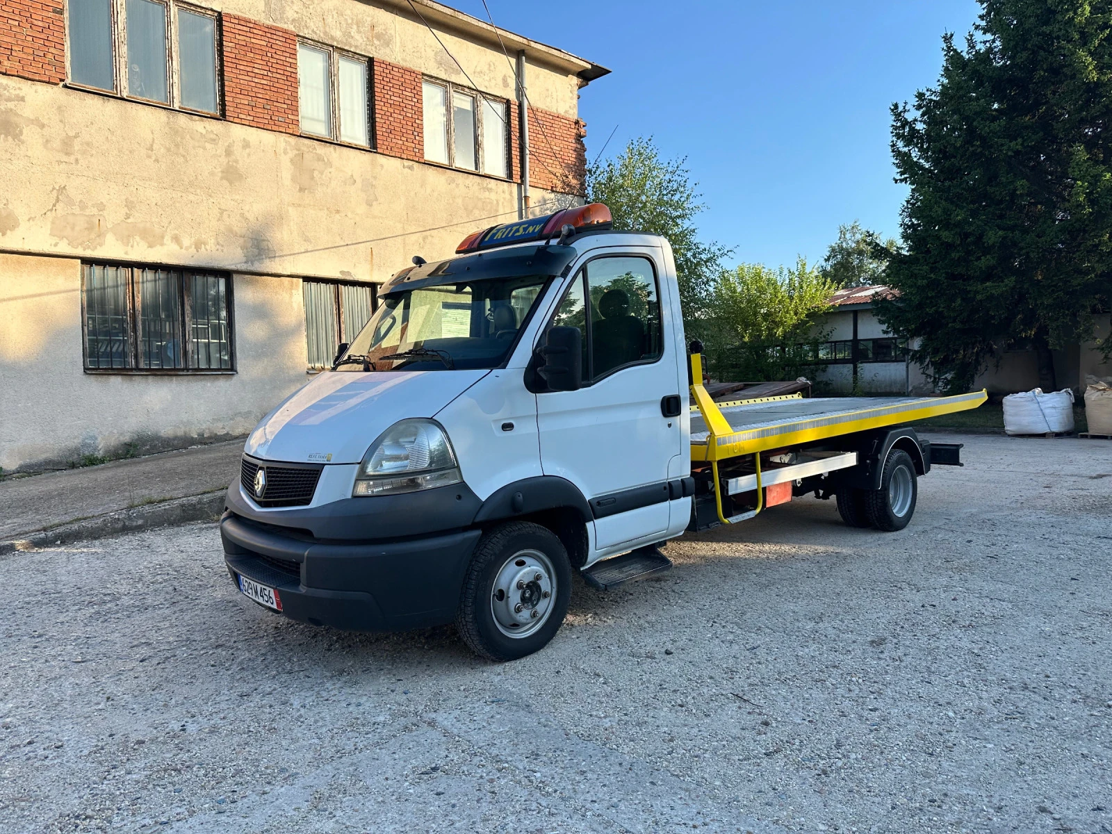 Renault Mascott Промо цена на 0898586625 - изображение 4