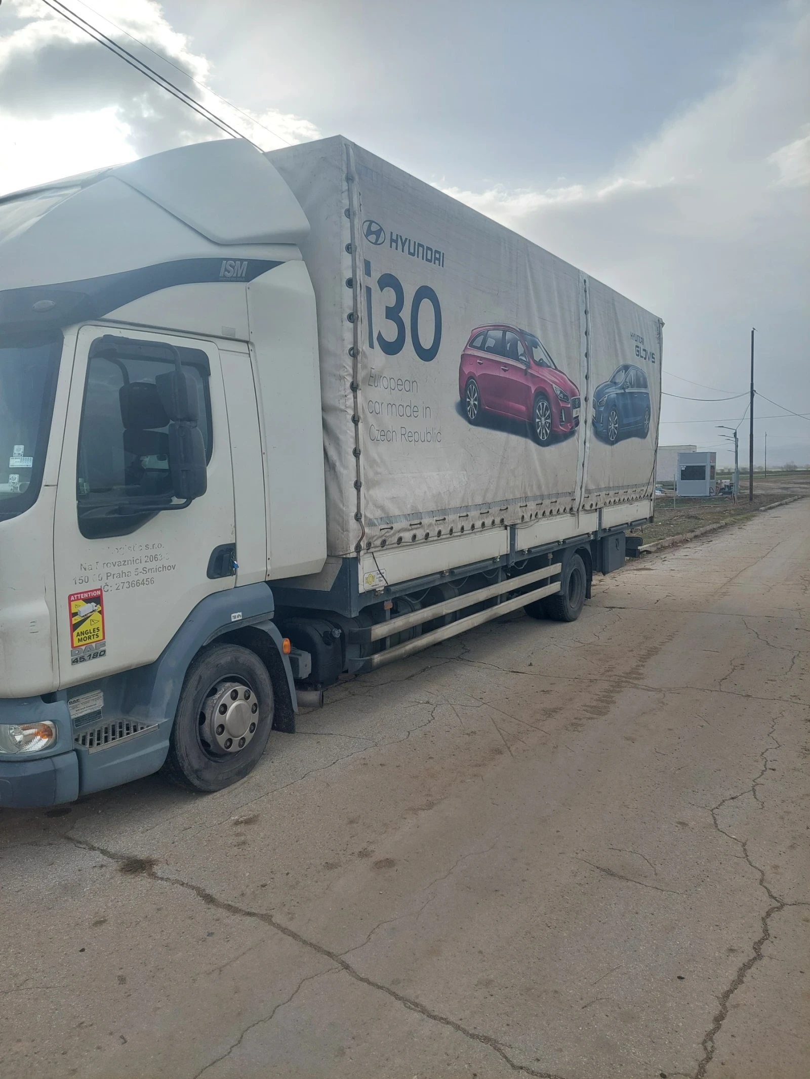 Daf Lf | Mobile.bg � ����������� 1