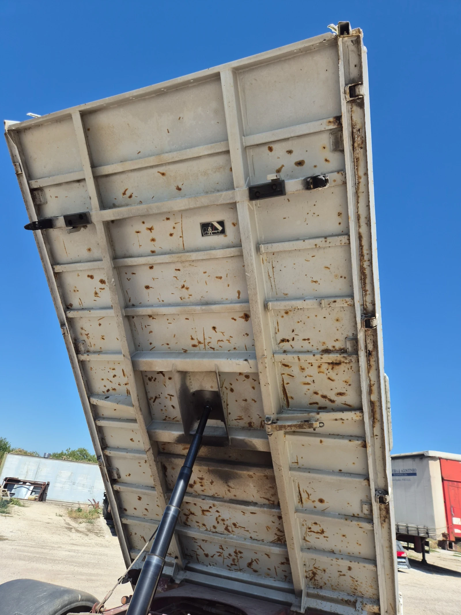 Iveco Eurocargo 90Е180 - изображение 3