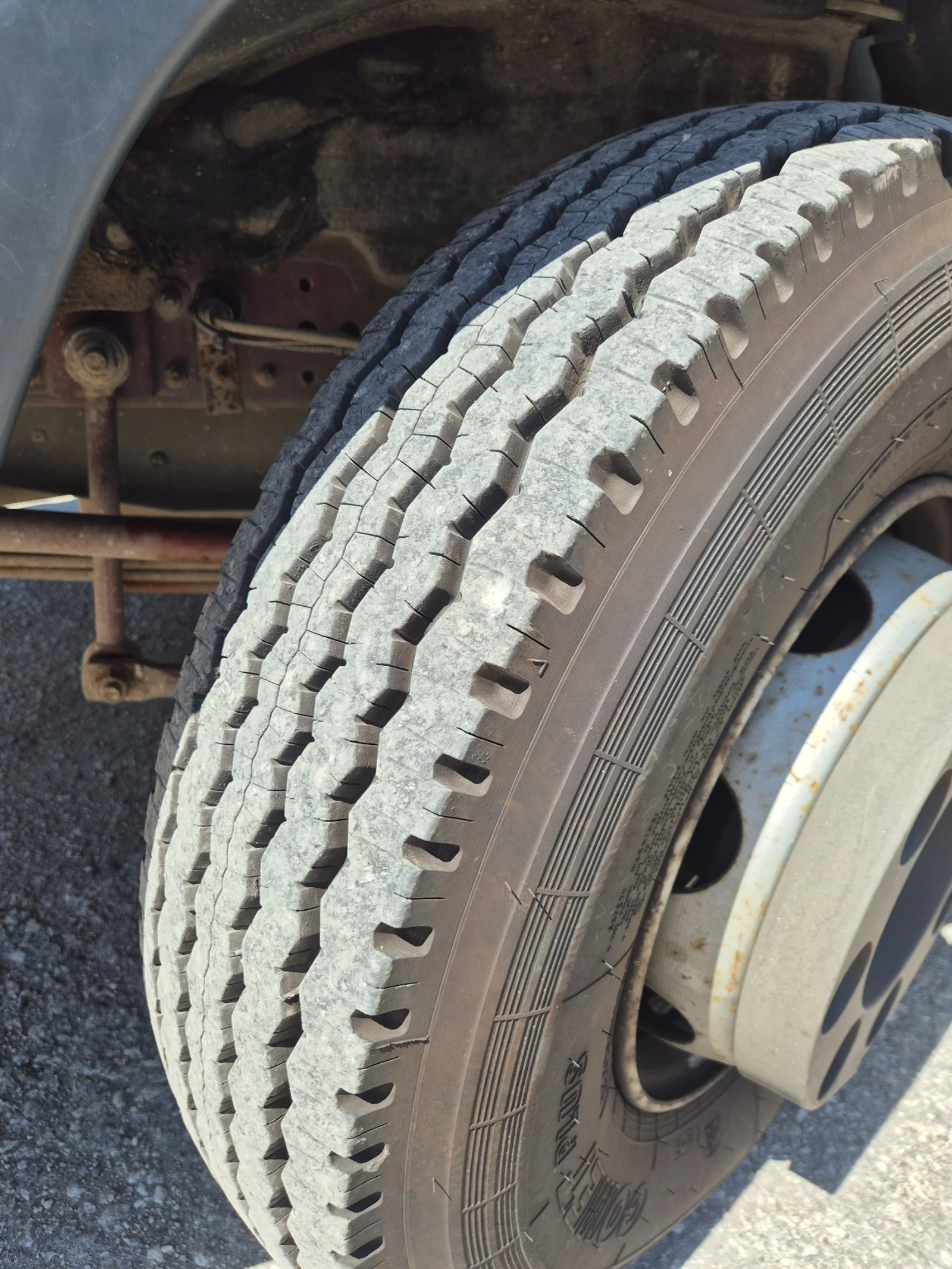 Iveco Eurocargo 90180 | Mobile.bg   11