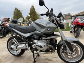BMW R 1200R, снимка 2