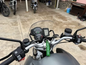 BMW R 1200R, снимка 10