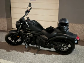 Kawasaki Vulcan S, снимка 1