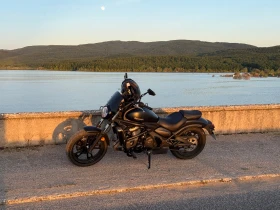 Kawasaki Vulcan S, снимка 1