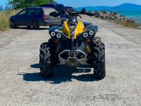 Can-Am Renеgade XXC Stage 2, снимка 2