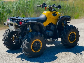 Can-Am Renеgade XXC Stage 2, снимка 5