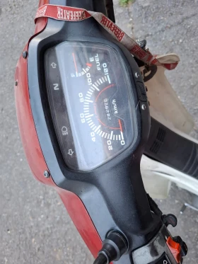 Honda Dream 100S, снимка 3