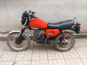 Mz 150 Etz 150, снимка 1