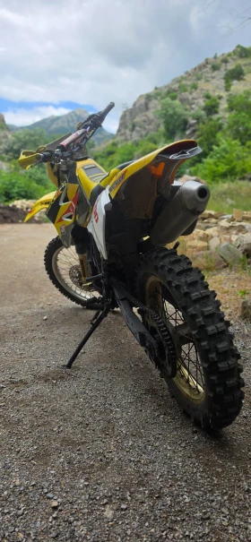 Suzuki DR-Z, снимка 3