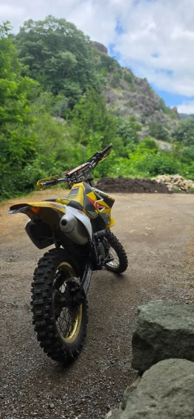 Suzuki DR-Z, снимка 2