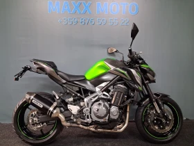 Kawasaki Z 900 ABS ARROW, снимка 1