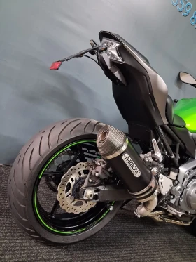 Kawasaki Z 900 ABS ARROW, снимка 8